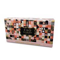 Bambola Princess Reborn Collection 45 cm - FAO Schwarz