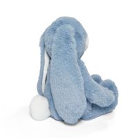 Peluche Little Floppy Nibble Bunny Lavender Lustre 30 cm - Bunnies By The Bay