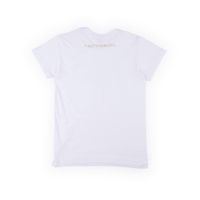 T-shirt FAO Schwarz Adulto bianca - FAO Schwarz