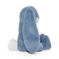 Peluche Big Floppy Nibble Bunny Lavender Lustre 50 cm - Bunnies By The Bay