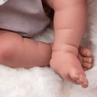 Bambola Princess Reborn Collection 45 cm - FAO Schwarz