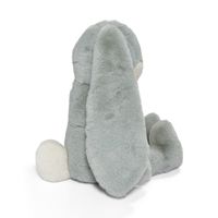 Peluche Big Floppy Nibble Bunny Spa Blue 50 cm - Bunnies By The Bay