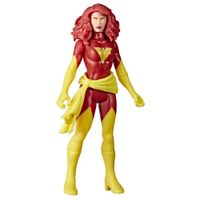 Action figure Fenice Nera da 9,5 cm - Marvel