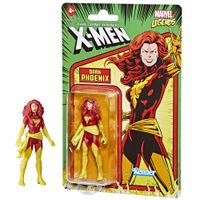Action figure Fenice Nera da 9,5 cm - Marvel