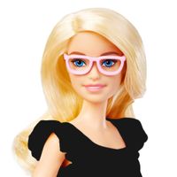 Barbie Styled By You con capelli biondi con boccoli - Barbie