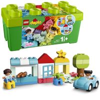 LEGO DUPLO Contenitore di mattoncini, 10913 - LEGO