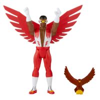 Action figure Falcon da 9,5 cm - Marvel