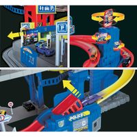 Majorette Super Chase Center - Majorette