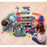 Majorette Super Chase Center - Majorette