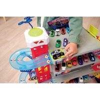 Majorette Super Chase Center - Majorette