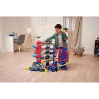 Majorette Super Chase Center - Majorette