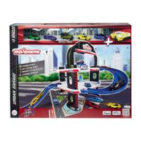 Urban Garage + 5 Auto - Majorette