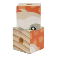 Puzzle A Cubi - Wood n’ Play