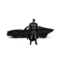 Batman Batmobile scala 1:24 - Jada Toys