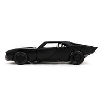 Batman Batmobile scala 1:24 - Jada Toys