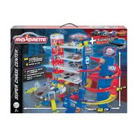 Majorette Super Chase Center - Majorette