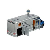 Hymer B-Class 780T Camper scala 1:43 - Majorette