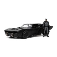 Batman Batmobile scala 1:24 - Jada Toys