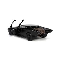 Batman Batmobile scala 1:24 - Jada Toys