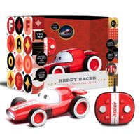 Macchinina radiocomandata Reddy Racer Dragster - FAO Schwarz