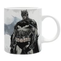 Tazza Batman The Dark Knight 320ml - DC Comics