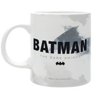 Tazza Batman The Dark Knight 320ml - DC Comics