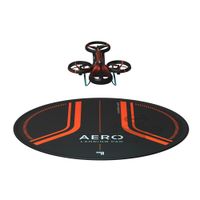 Quadricottero radiocomandato Aero Drone - Sharper Image