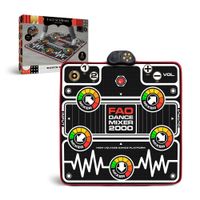 Tappeto musicale Dance Party - FAO Schwarz