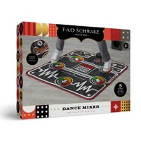 Tappeto musicale Dance Party - FAO Schwarz