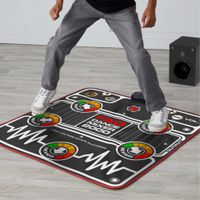 Tappeto musicale Dance Party - FAO Schwarz