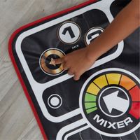 Tappeto musicale Dance Party - FAO Schwarz