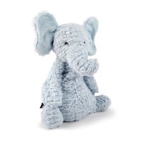 Elefante di peluche Toasties, riscaldabile in microonde 30 cm - FAO Schwarz