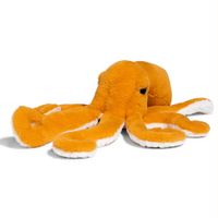 Polipo di peluche 38 cm - FAO Schwarz