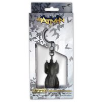 Portachiaci 3D Batmobile - DC Comics