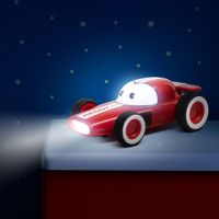 Macchinina radiocomandata Reddy Racer Dragster - FAO Schwarz