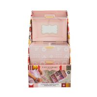 Scatola portagioie con kit gioielleria fai da te - FAO Schwarz