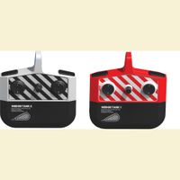 Set con 2 carri radiocomandati Battle Tracks - Sharper Image