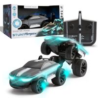 Macchinina radiocomandata Stunt Mongoose - Sharper Image