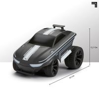 Macchinina radiocomandata Stunt Mongoose - Sharper Image