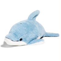 Delfino di peluche 38 cm in Vendita Online FAO Schwarz