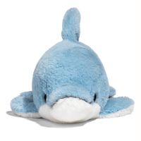 Delfino di peluche  38 cm - FAO Schwarz