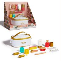 Set di bellezza Manicure in legno - FAO Schwarz