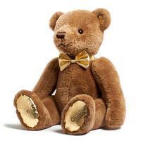 Orsetto di peluche Anniversario 34 cm - FAO Schwarz