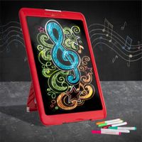 Lavagnetta da disegno retroilluminata a LED - FAO Schwarz