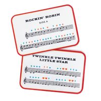 Pianoforte elettronico in legno - FAO Schwarz