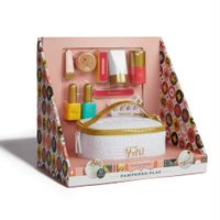 Set di bellezza Manicure in legno - FAO Schwarz