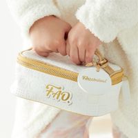 Set di bellezza Manicure in legno - FAO Schwarz