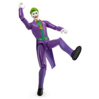 Personaggio Joker in scala 30 cm - DC Comics