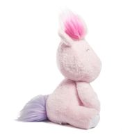 Gatto-unicorno peluche con luci LED e suoni - FAO Schwarz