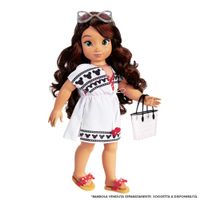 Fashion Pack ispirato a Minnie con abiti e accessori per bambole ILY4EVER - Disney ILY4EVER